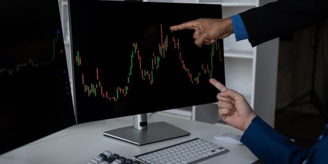 أهم أحداث الأسواق هذا الأسبوع