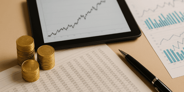 Mercados en Foco: Datos Clave y Tendencias de la Semana