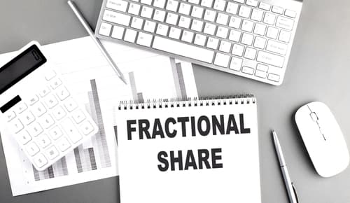 What Are Fractional Shares and How to Invest in Them?