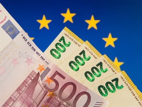 الأسهم الأوروبية تصعد في مستهل الأسبوع