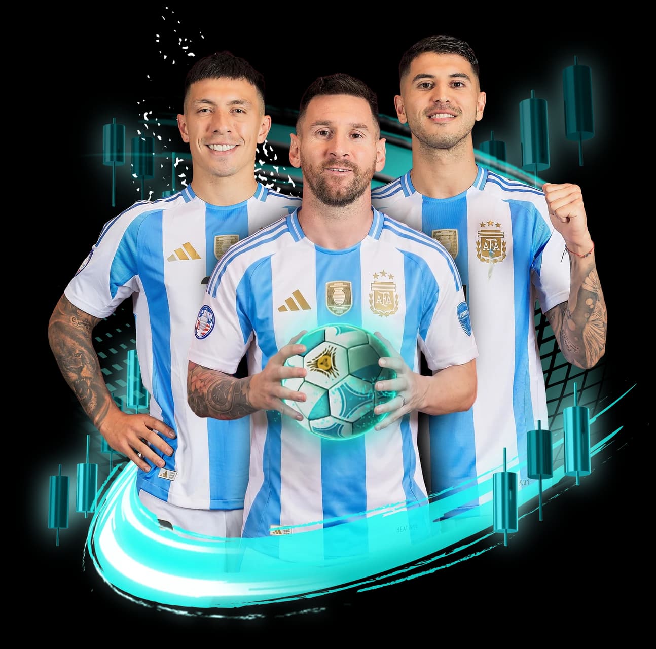 argentine